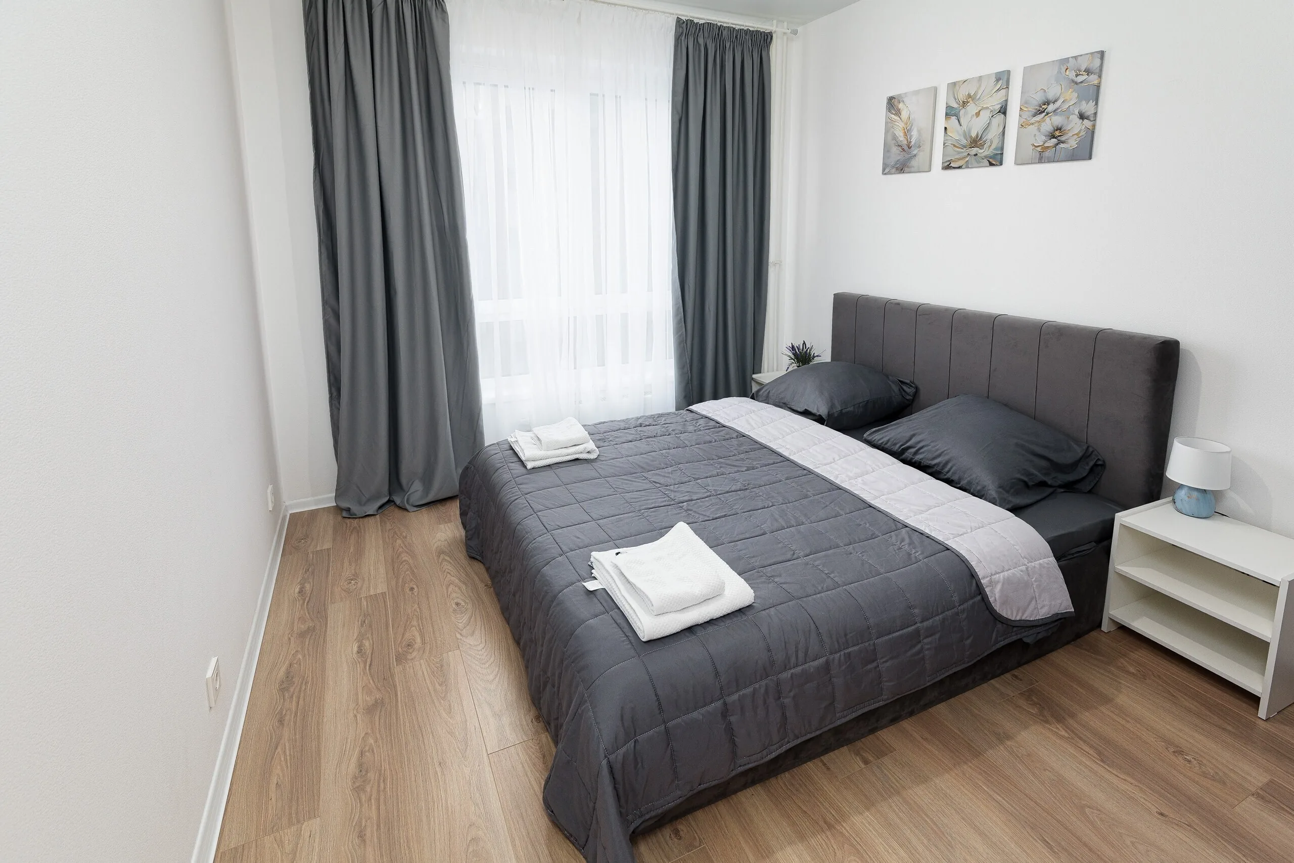 Comfort Home Заповедн21