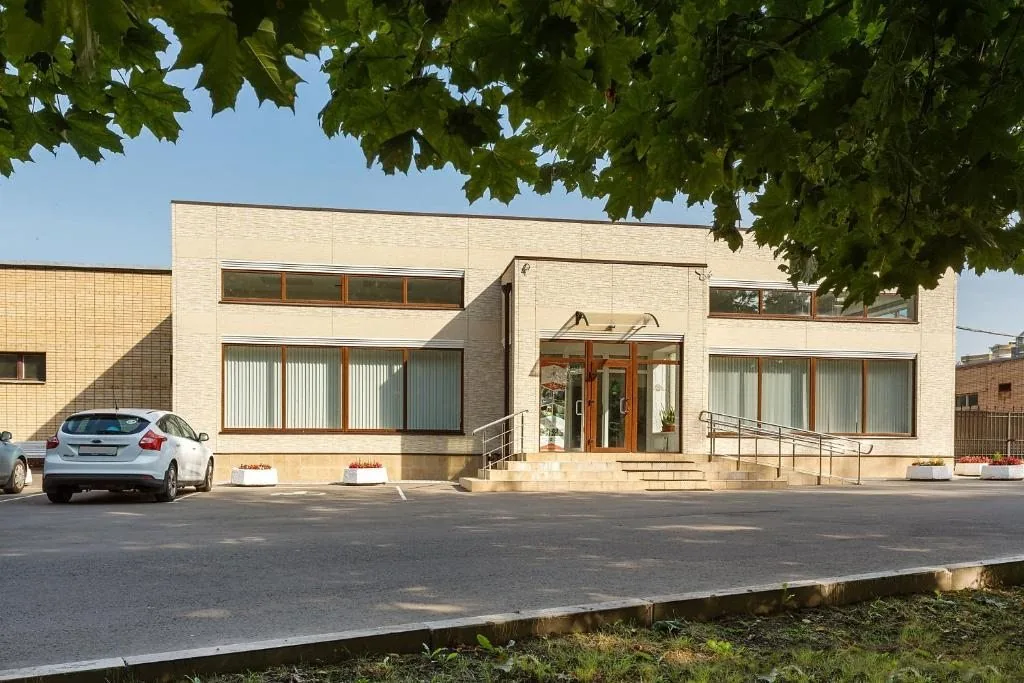 Куркино