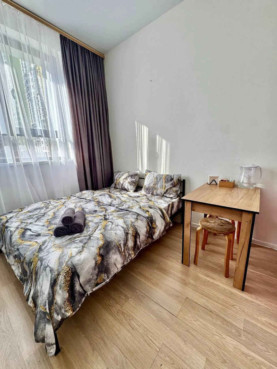 LifeApartments Сходнен15