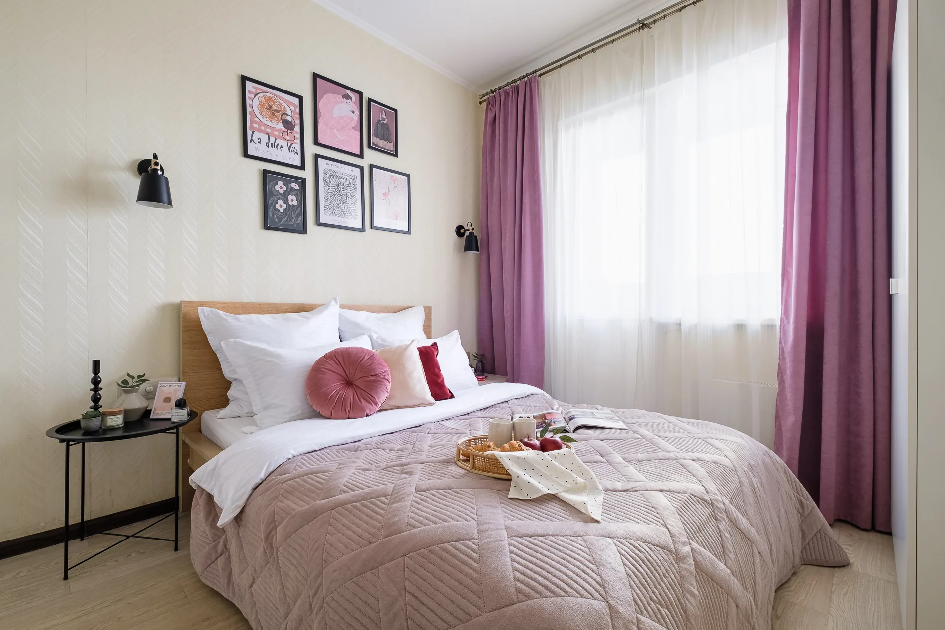 LifeApartments Тверецкий 16к3