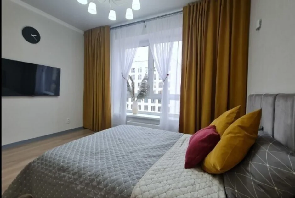 Loft Studio Белая Дача 25к1