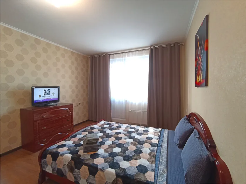 Loft Studio Челомея 9