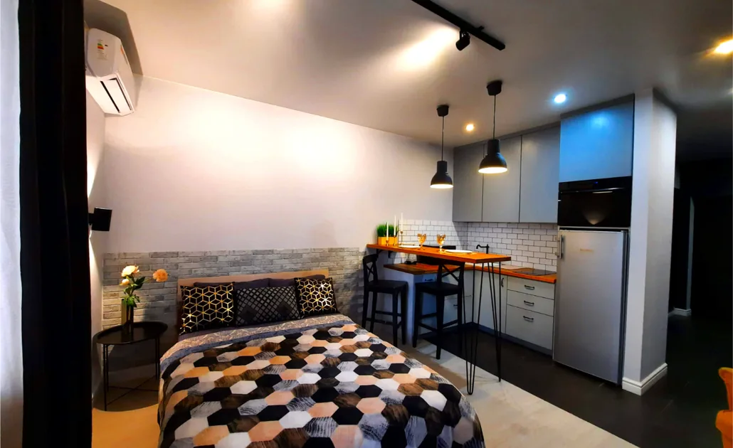 Loft Studio Носовихинское 25