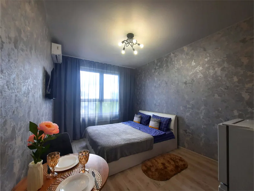 Loft Studio Шоссейная 42