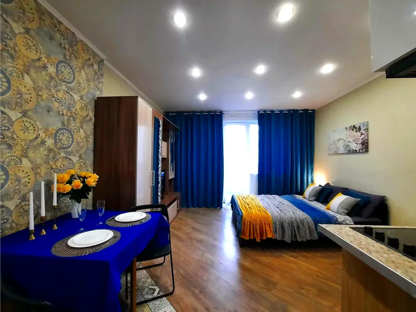Loft Studio Юбилейный 40