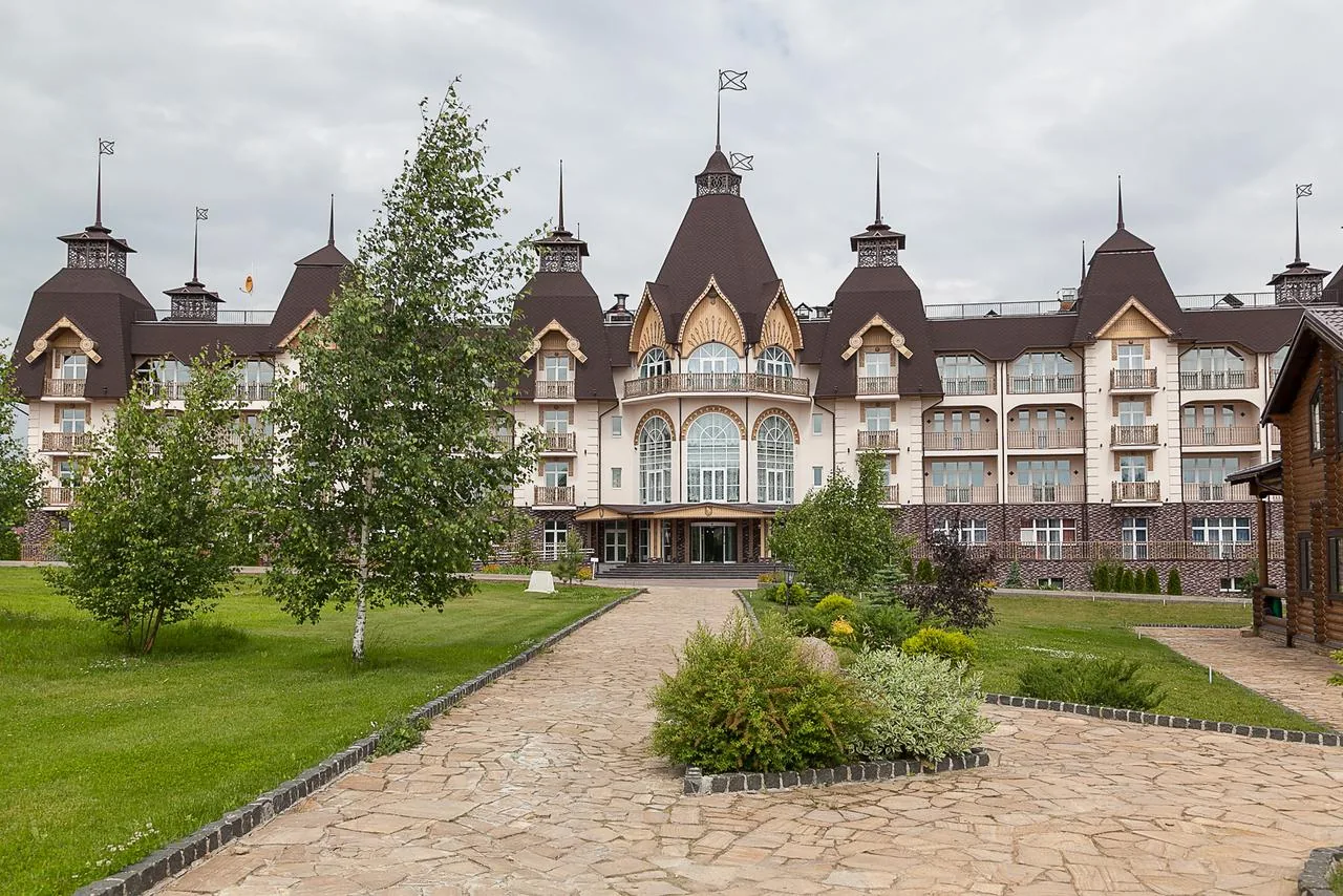 Орловский(Подмосковье)