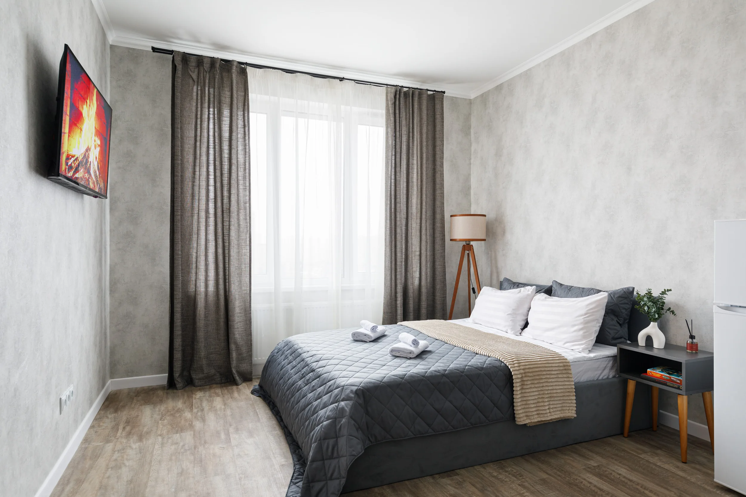Y-home Вороницына 18к1