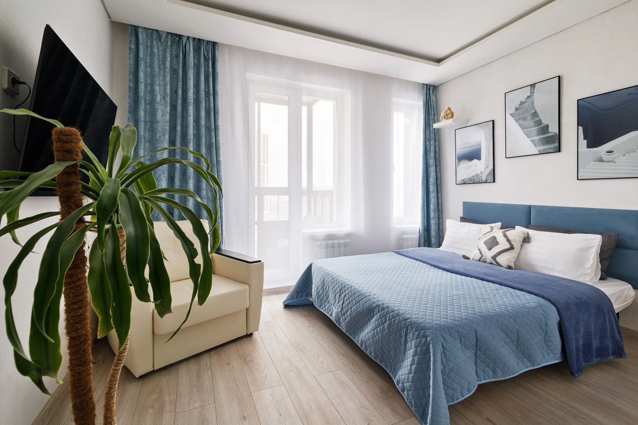 Y-home Вороницына 1к2