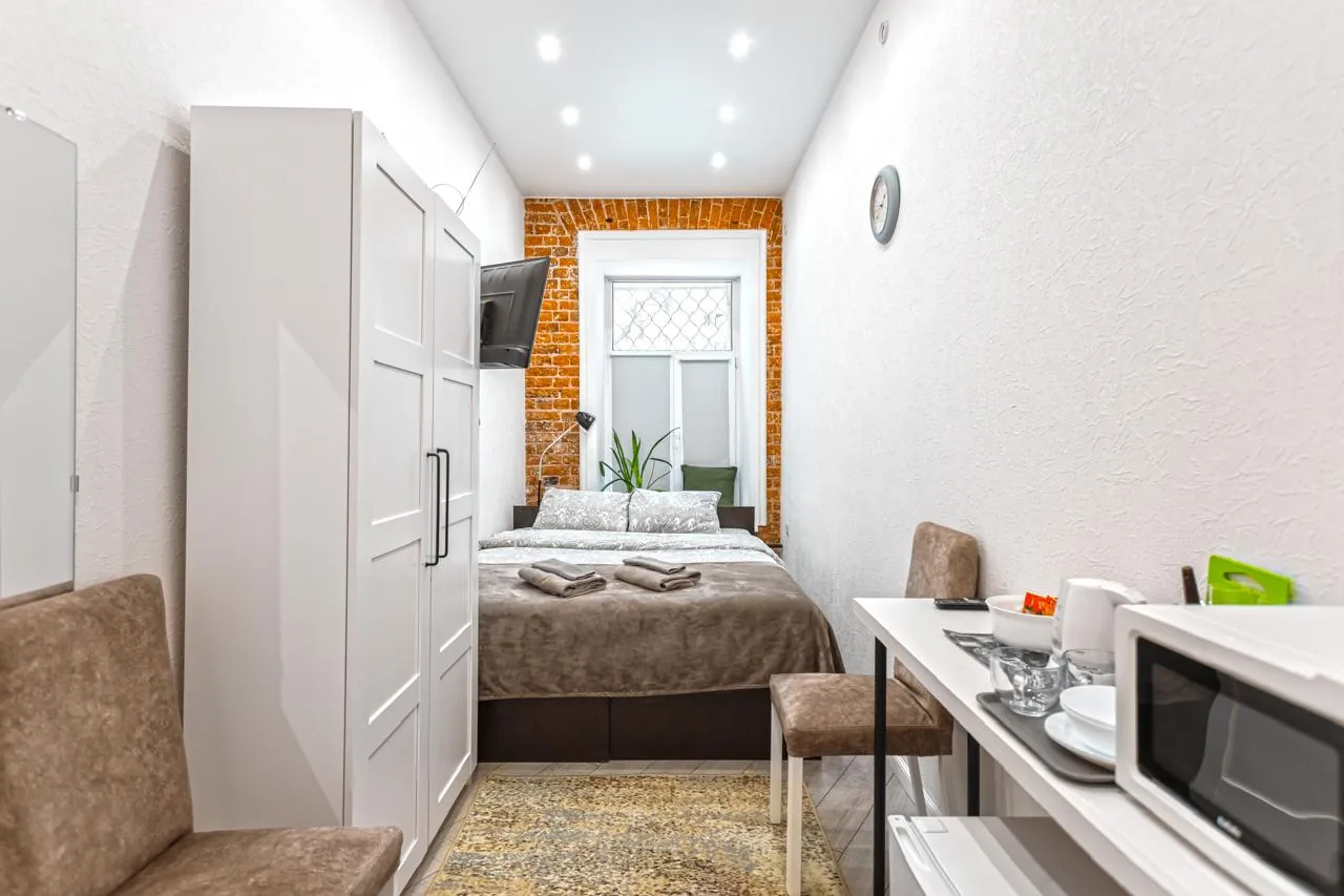 Aesthetics Room House