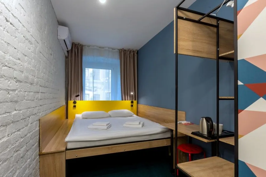 Axel Hotel