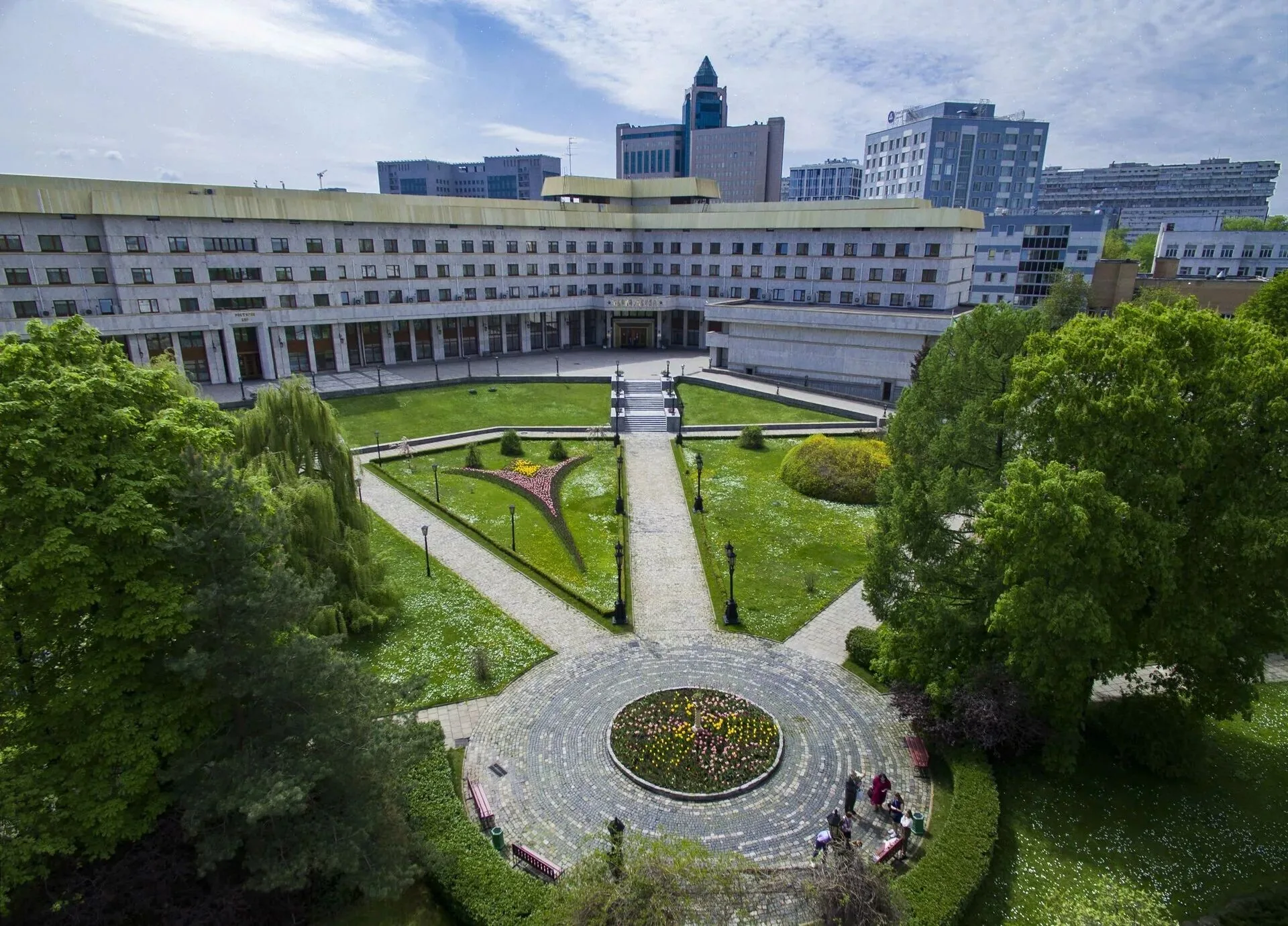 Даниловская (Москва)