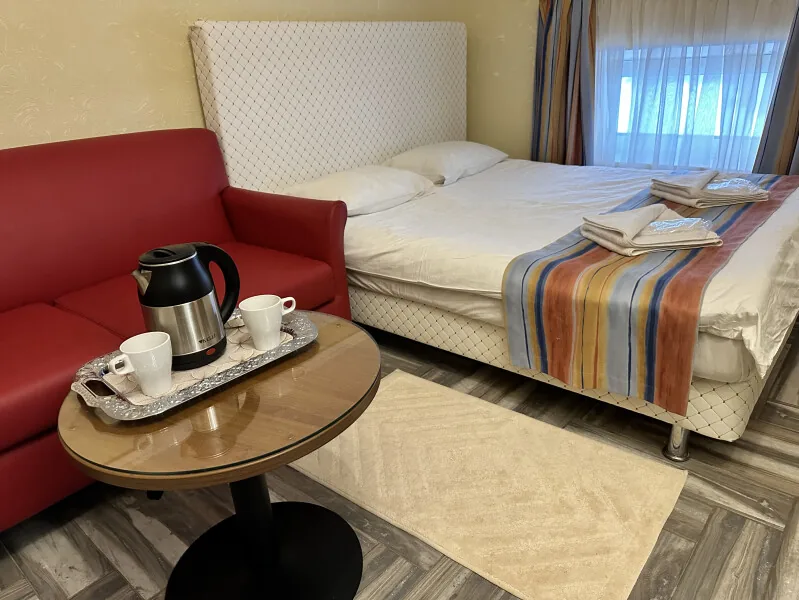 Home Hotel(Внуково)