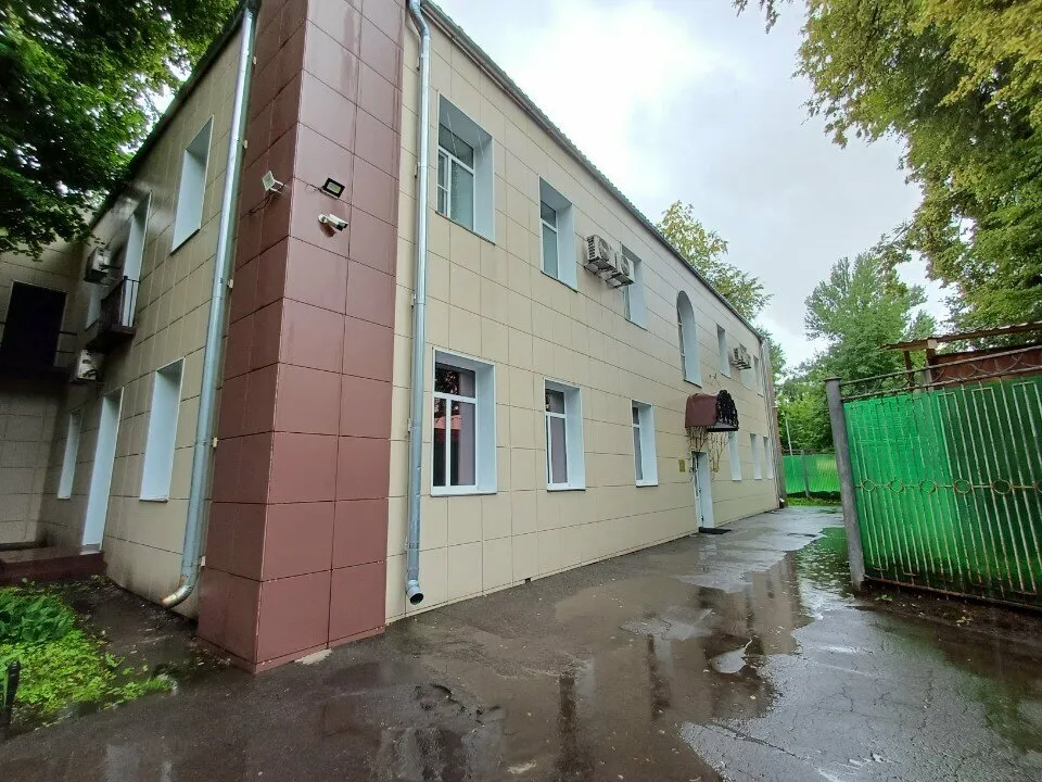 Гостиница «Лефортовский дворик»