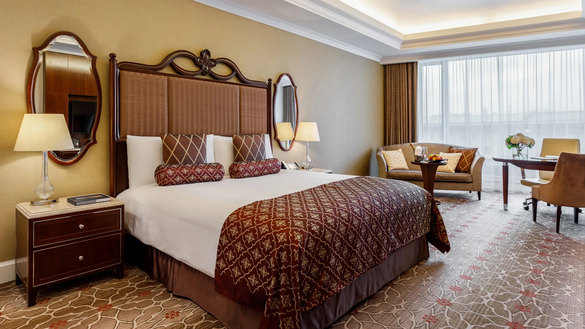 Lotte Hotel (Москва)