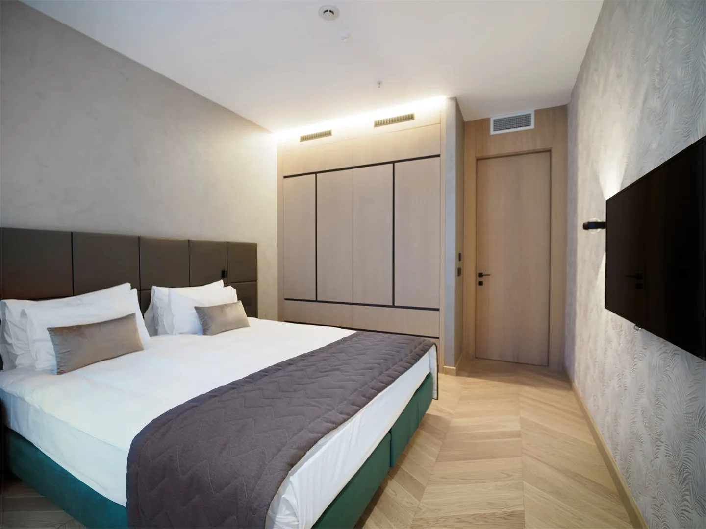 Mamaison All Suites SPA Hotel Pokrovka