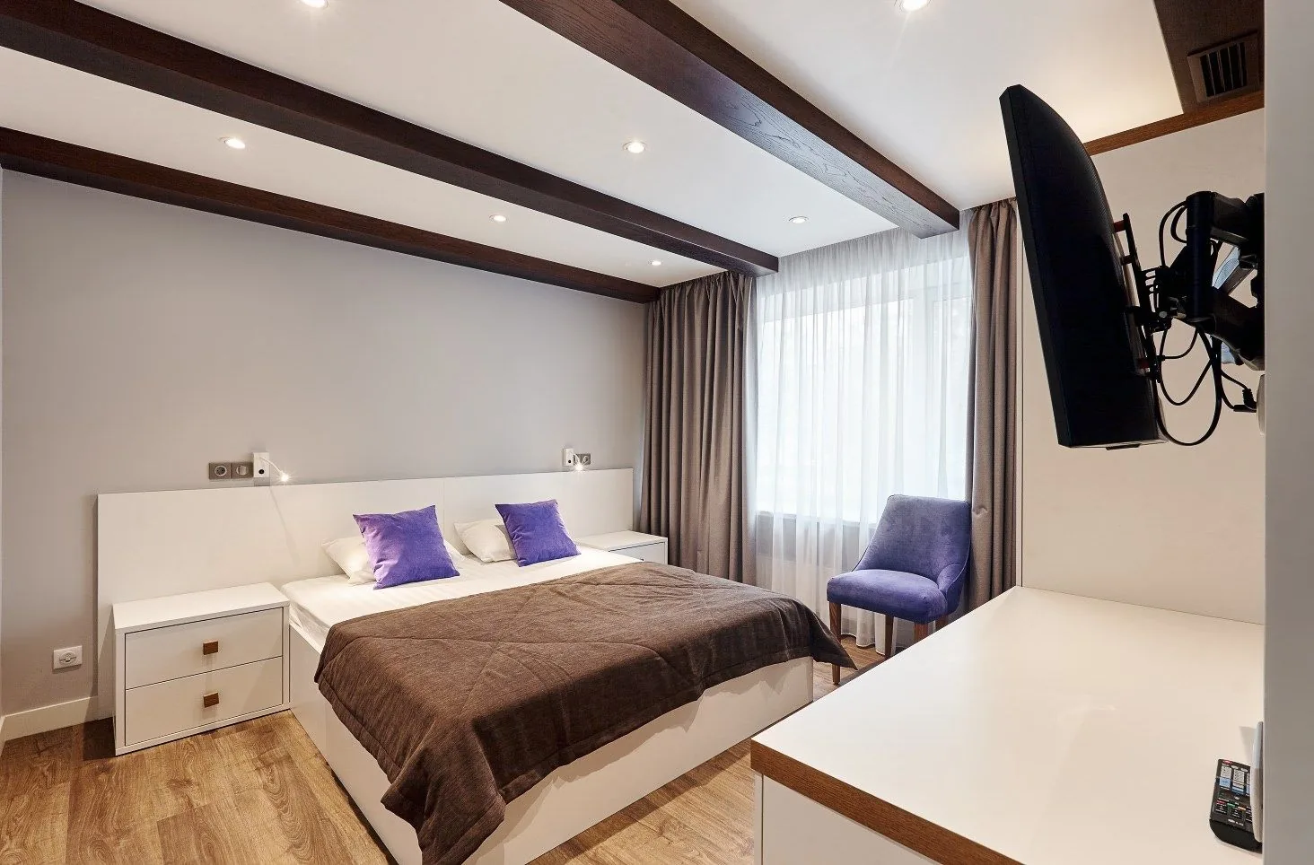 S7 Hotel Bityagovo
