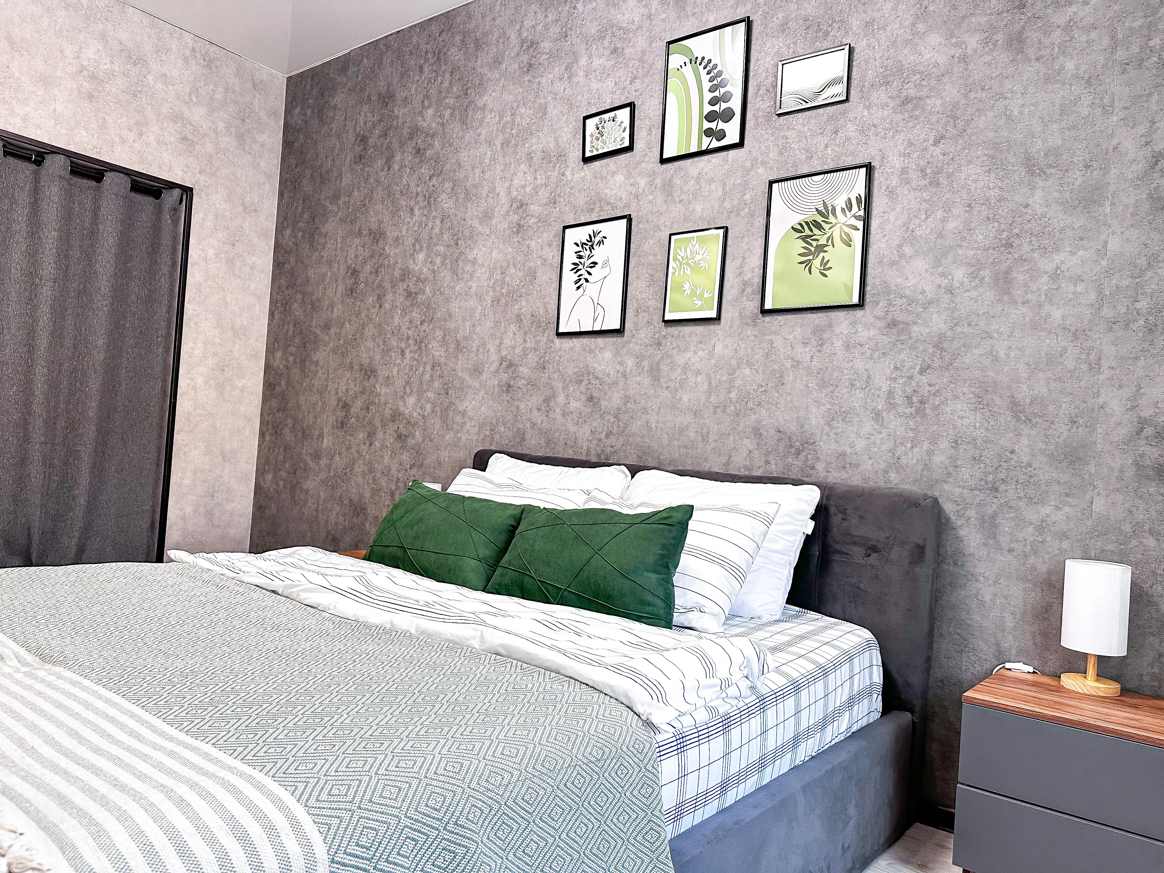 Ленина 21а-34 как дома