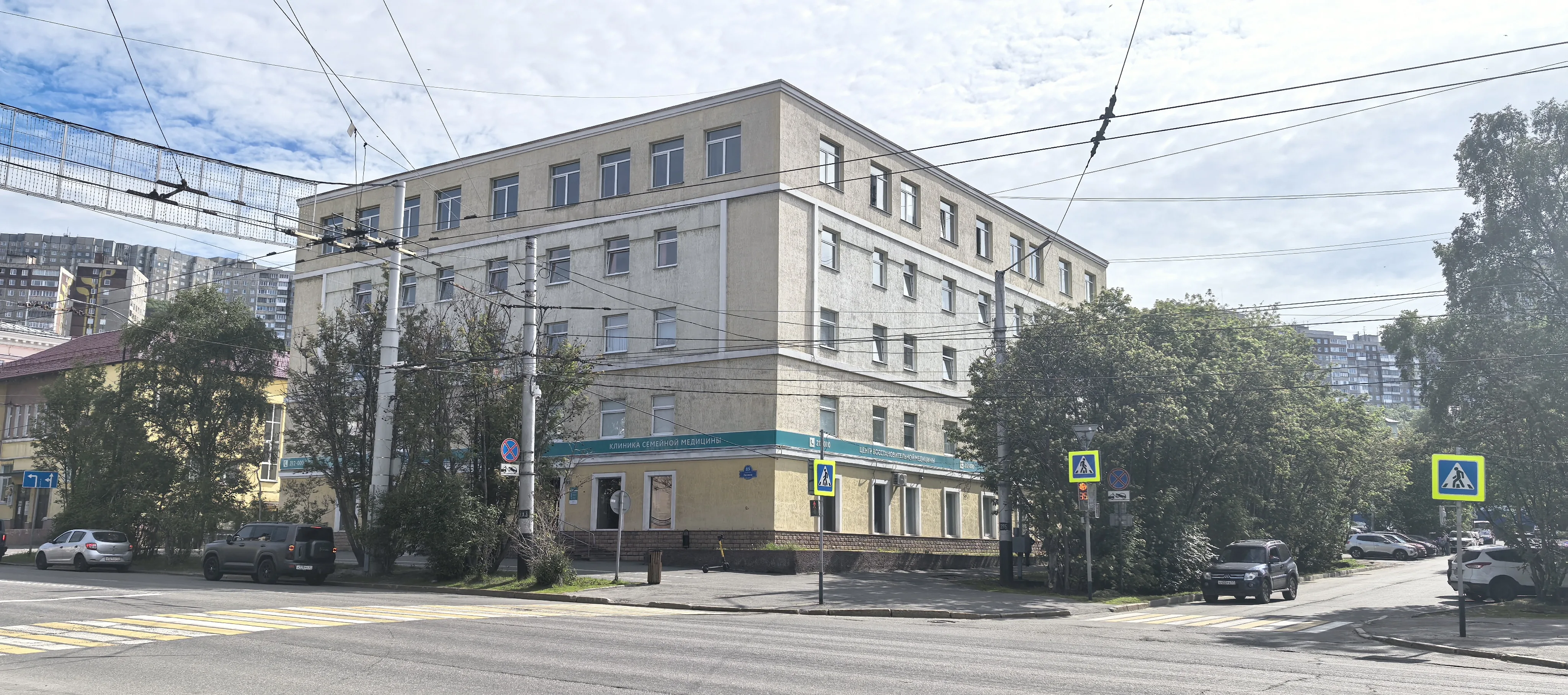 Ленина 89