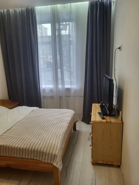 Логоvo Rooms Ленина, 51