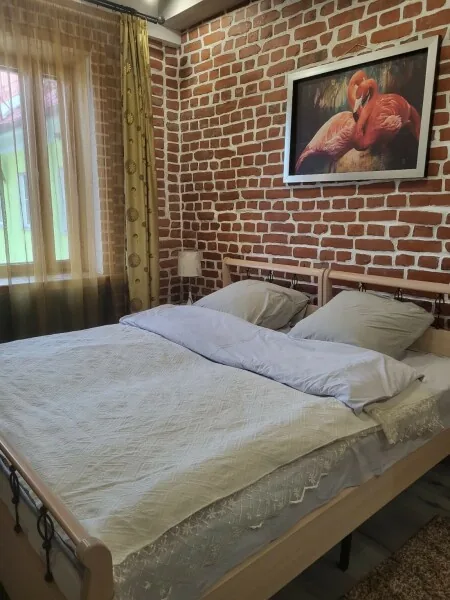Логоvo Rooms Ленина, 96
