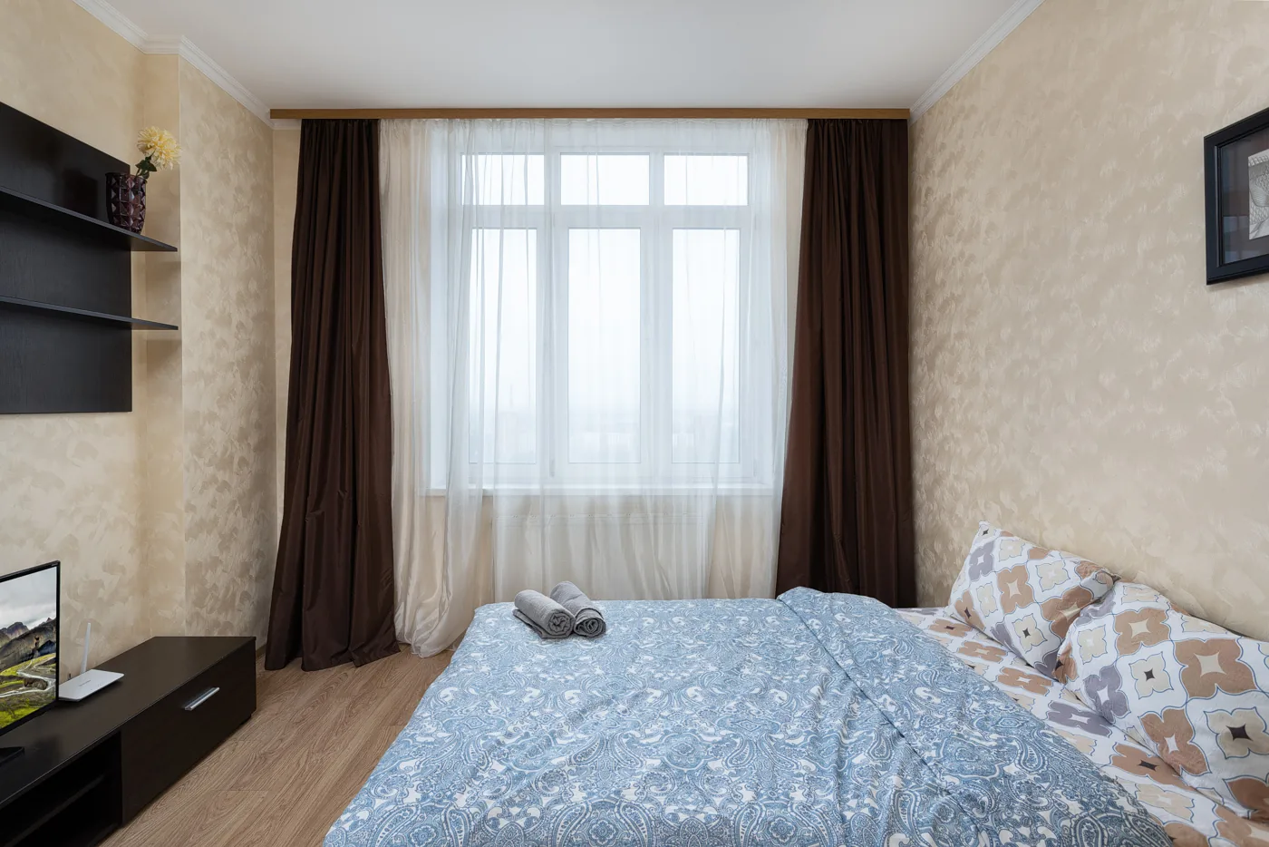 BestFlat24 Колпакова 10