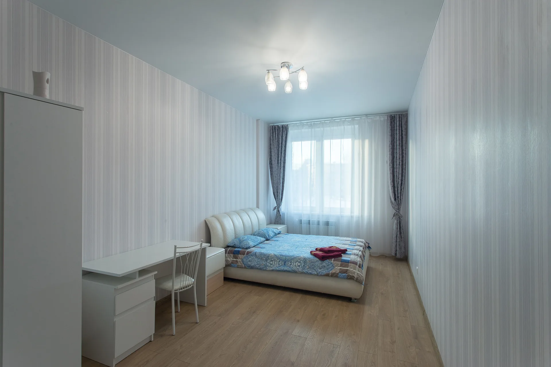 BestFlat24 Летная 21