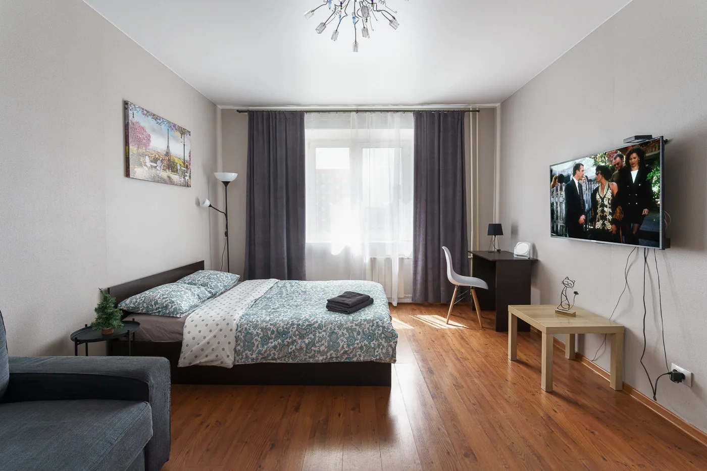 BestFlat24 Мира 34А