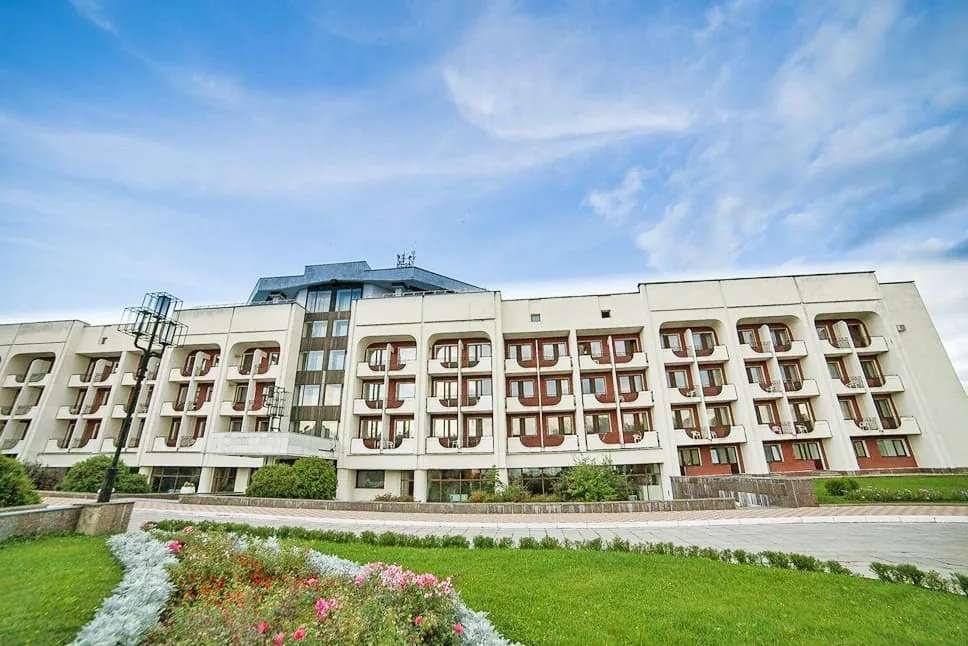 Марфинский