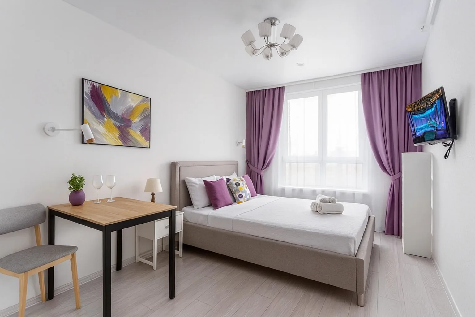 BestFlat24 Колпакова 44