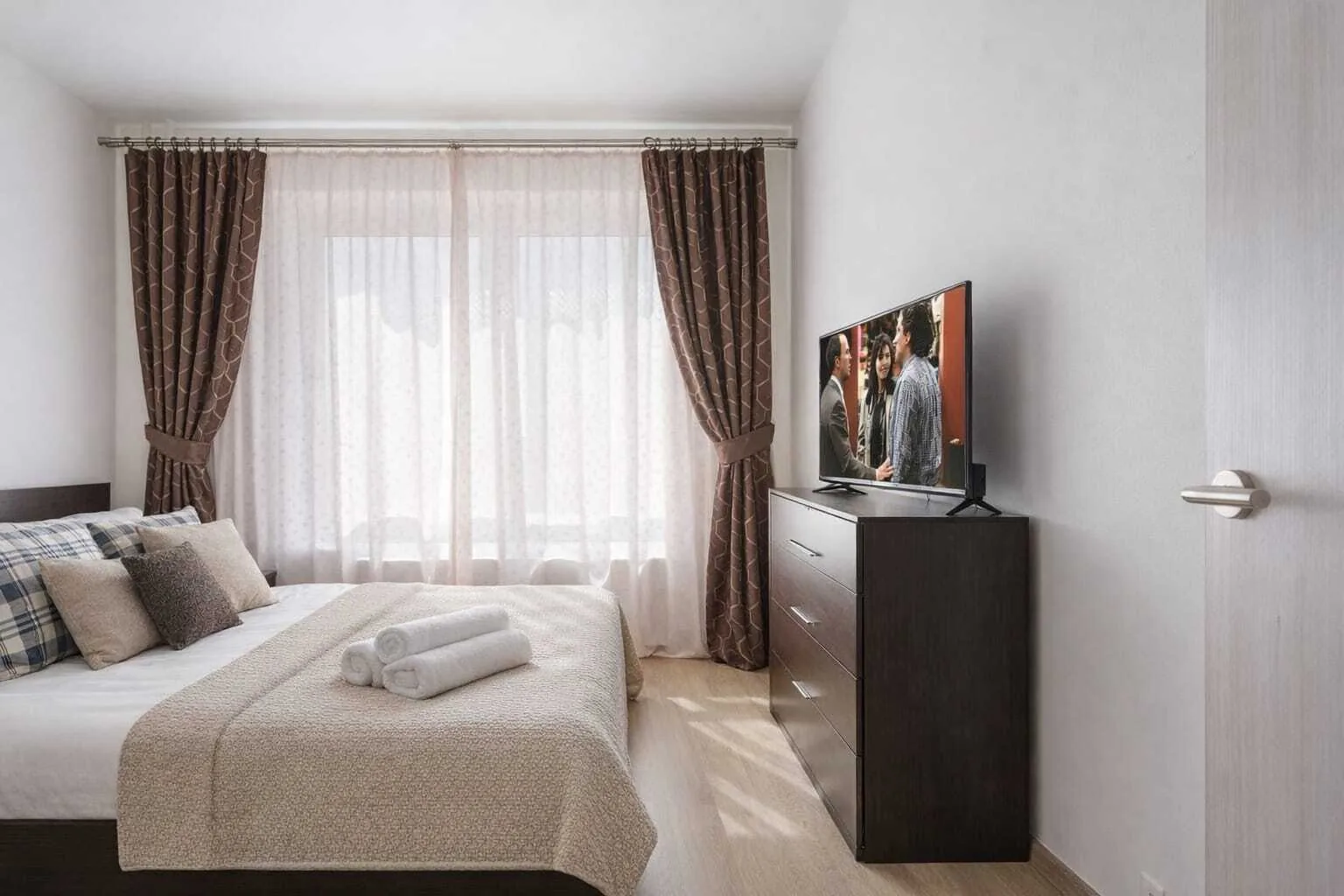 BestFlat24 Мира 49