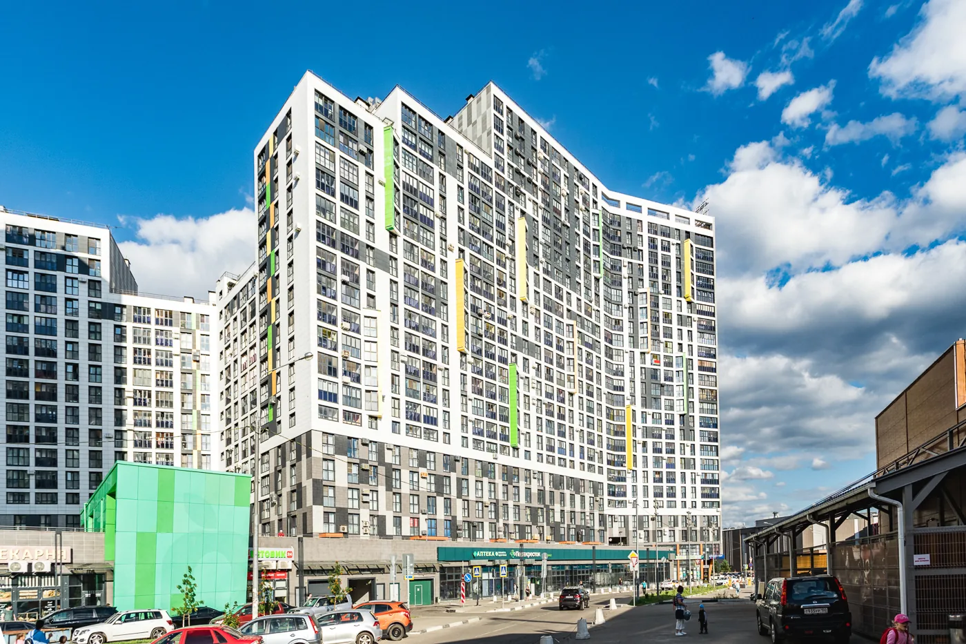 BestFlat24 Рождеств11