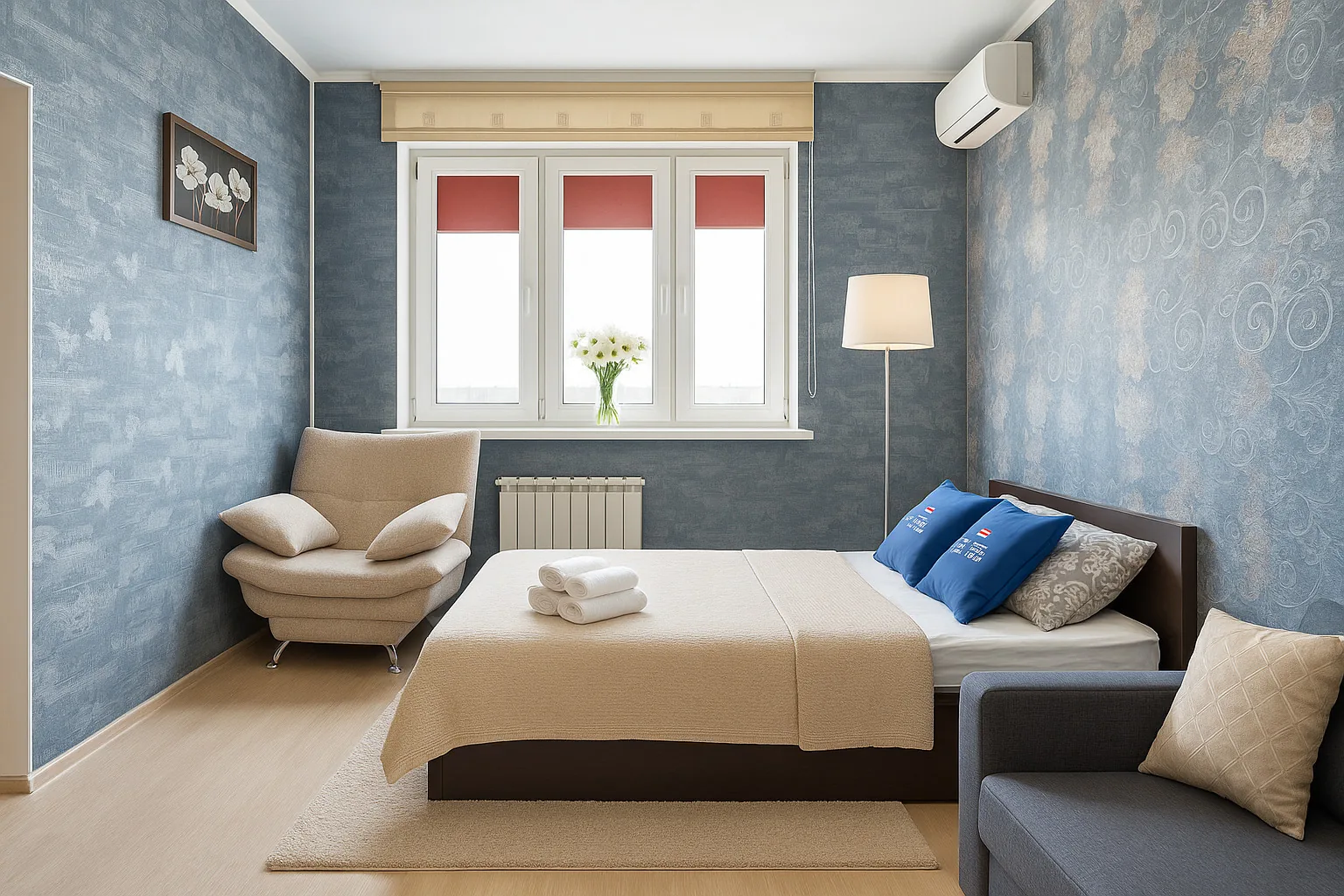 BestFlat24 Рождеств7