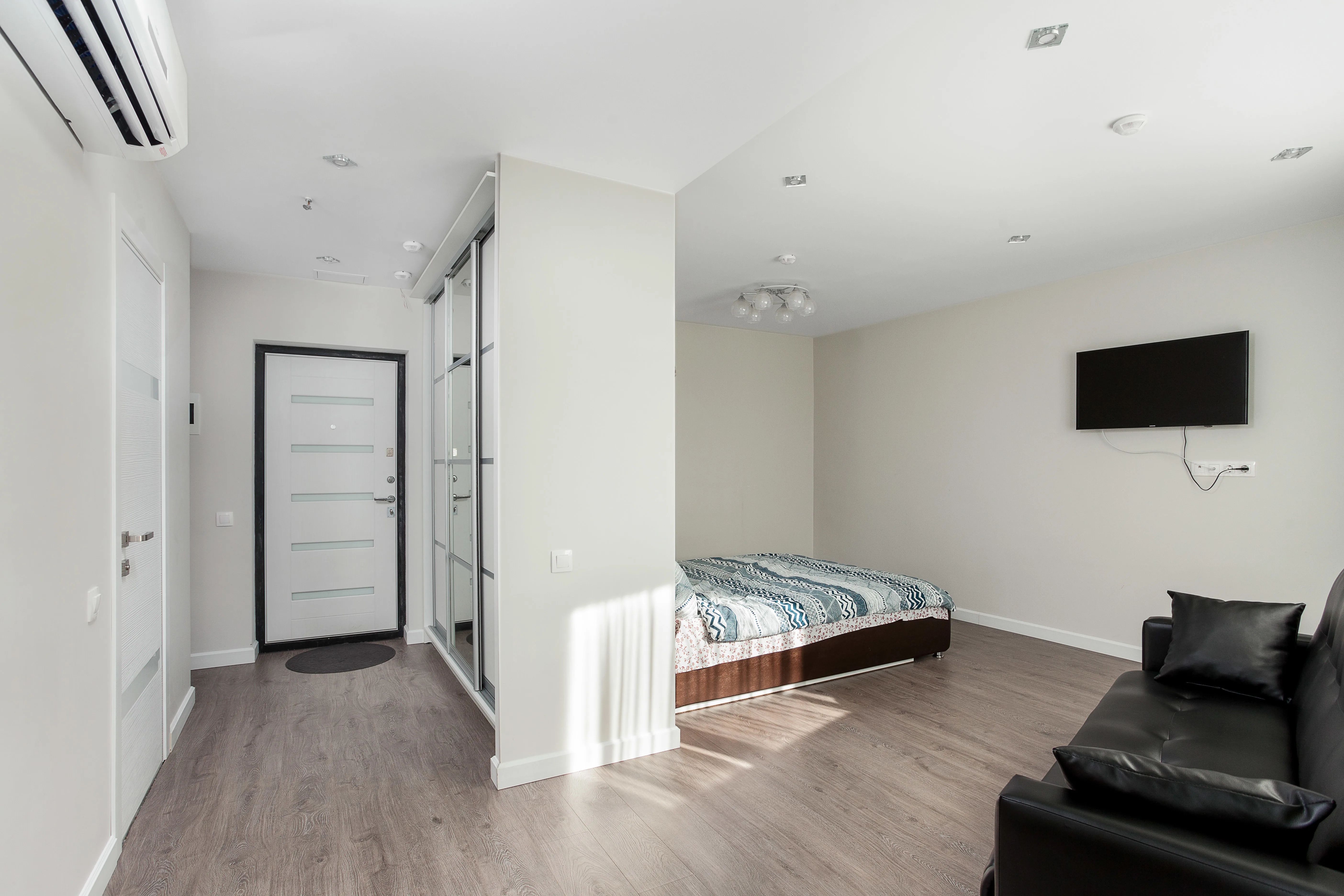 BestFlat24 Шараповсий 2