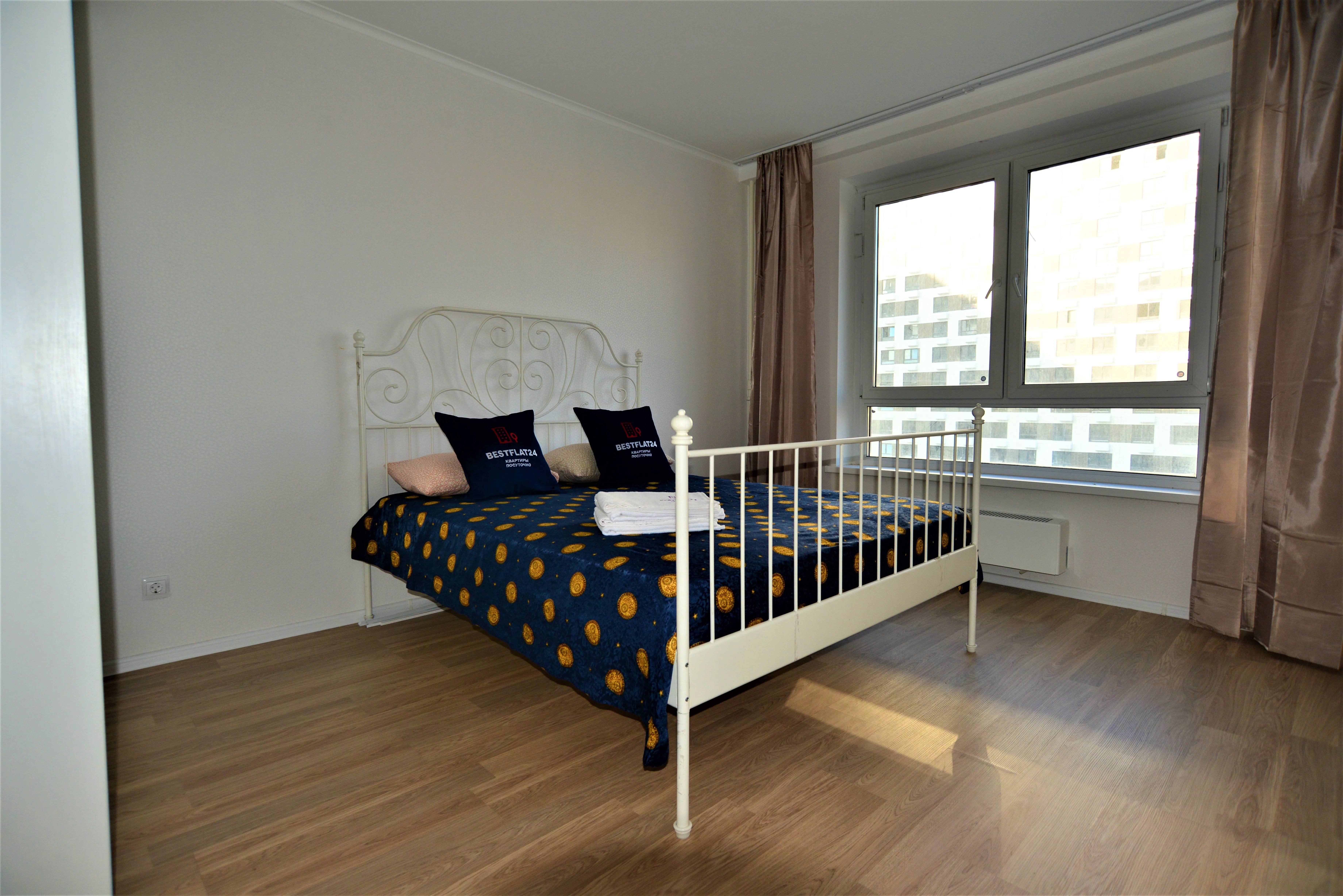 BestFlat24 Юбилейная 4