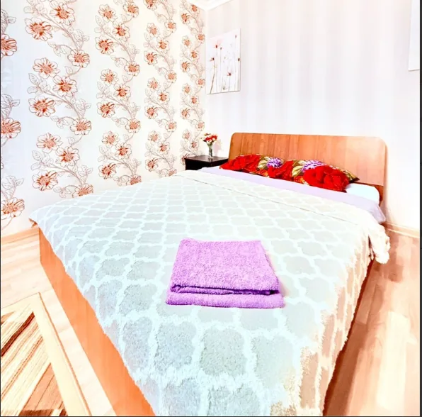 89 регион Геологоразв. 1