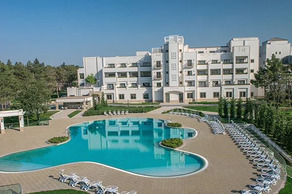 GARABAG SPA&RESORT