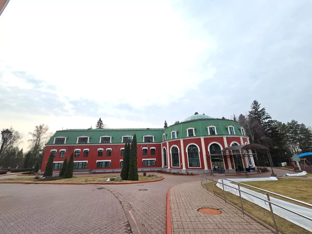 Теплеево резорт 4*