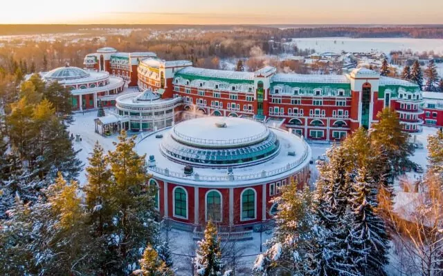 Теплеево Резорт 5*