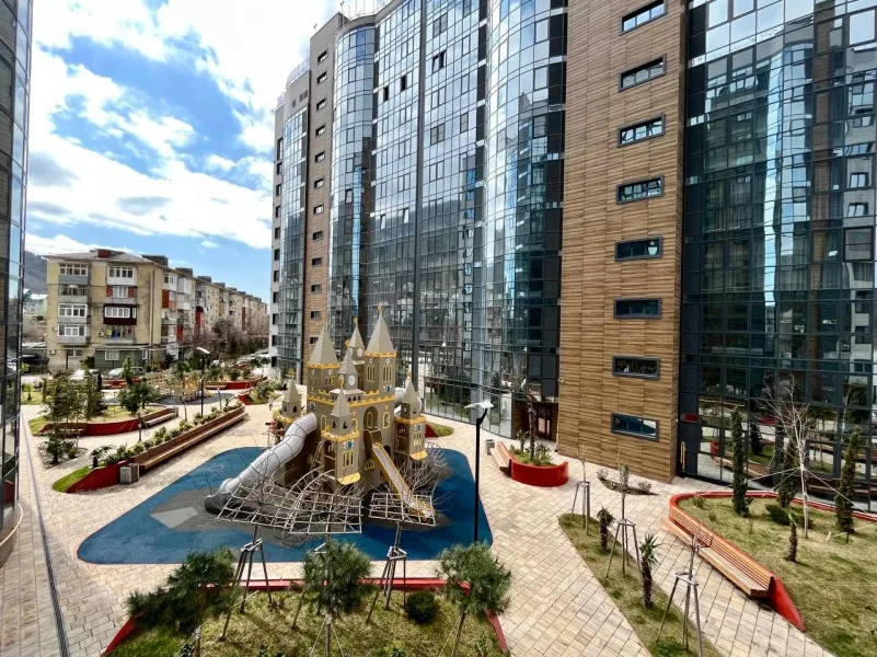 Славно ЖК Sun Hills Небуг