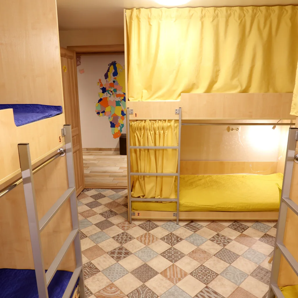 Sota House(Н.Новгород)