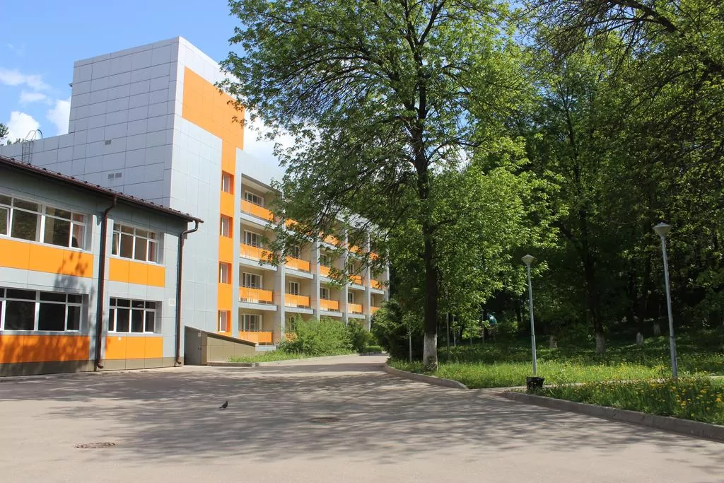 Боровичи