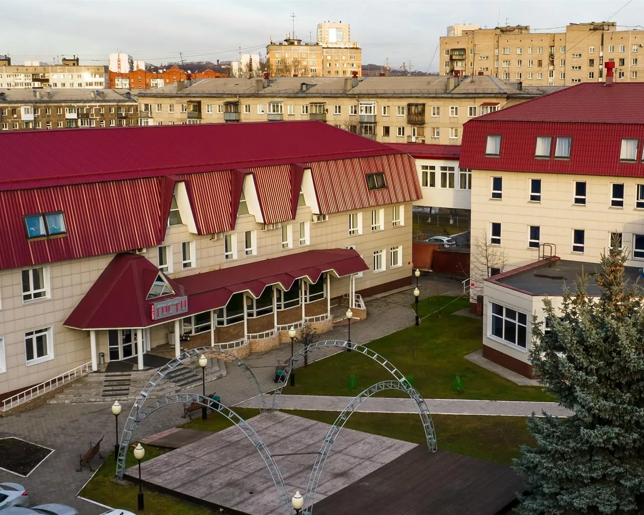 Лотос(Новокузнецк)