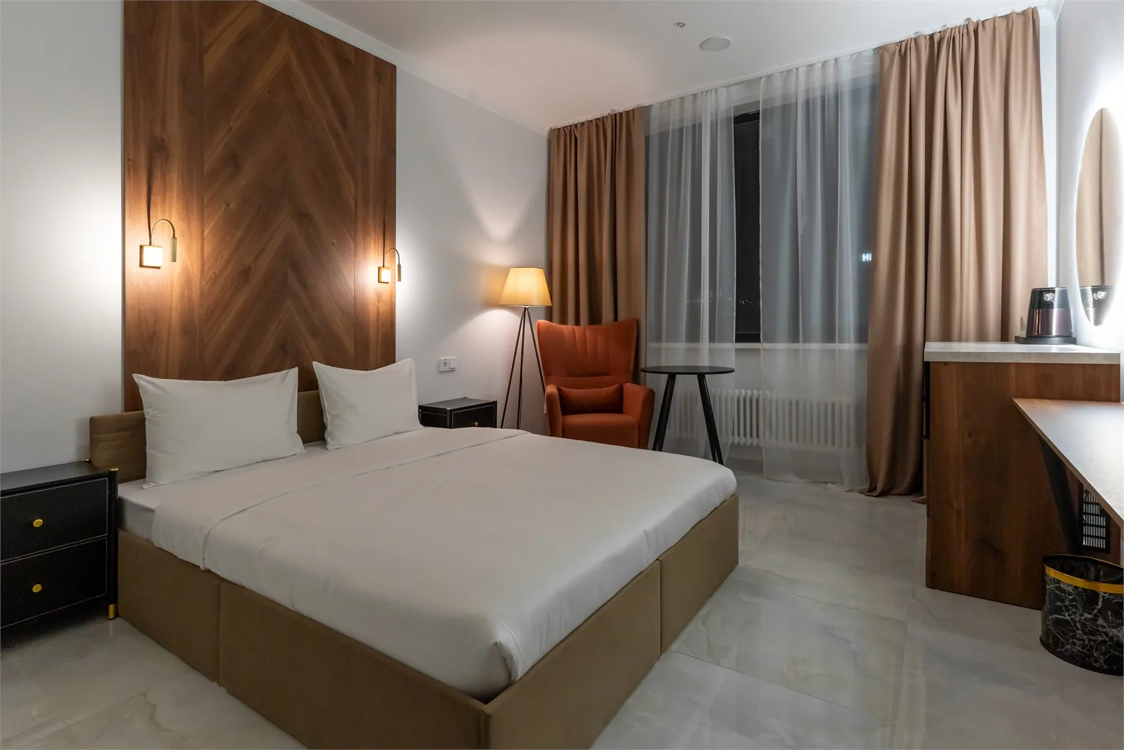GRAND MORE BOUTIQUE HOTEL