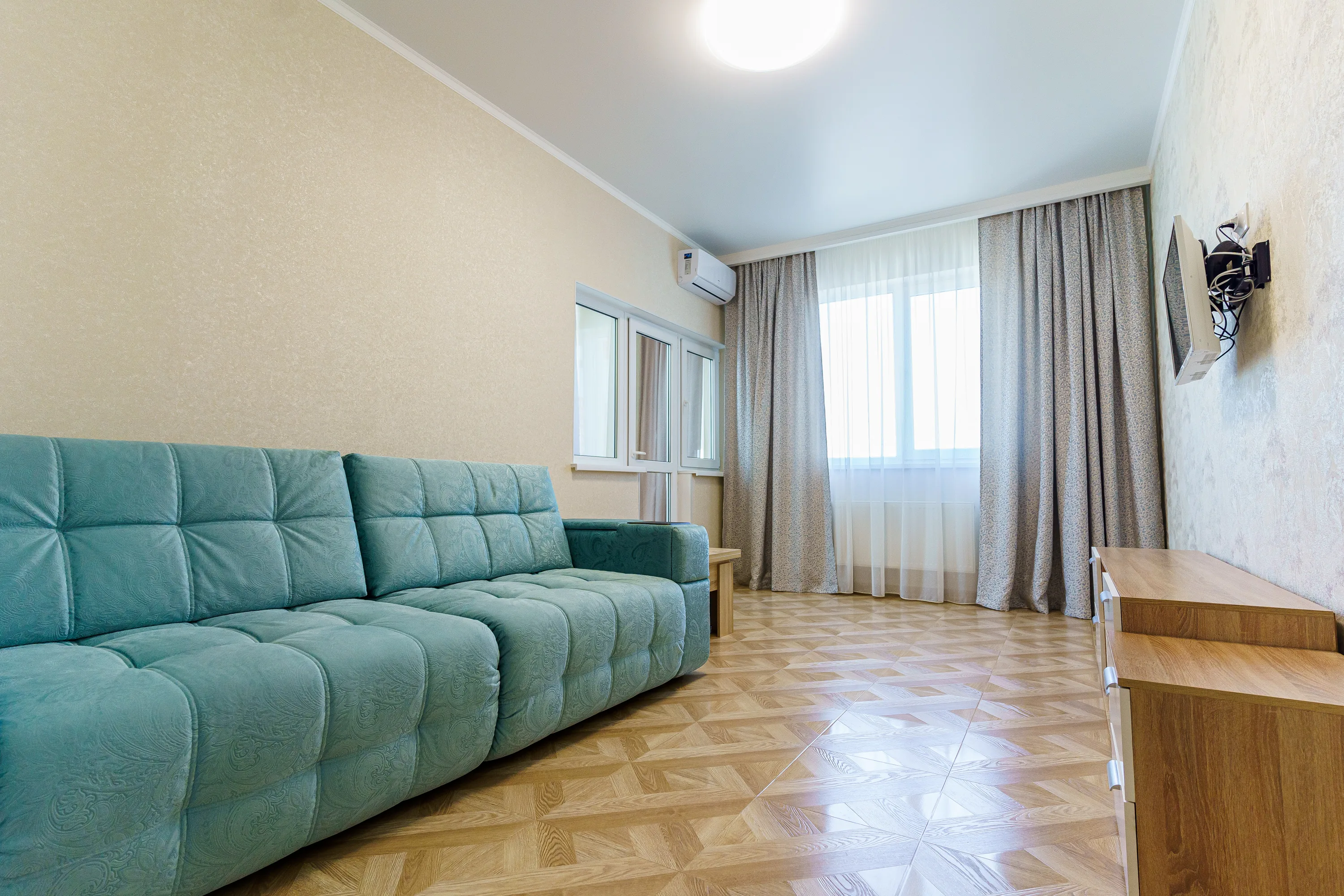 LetoApart на Анапском шоссе