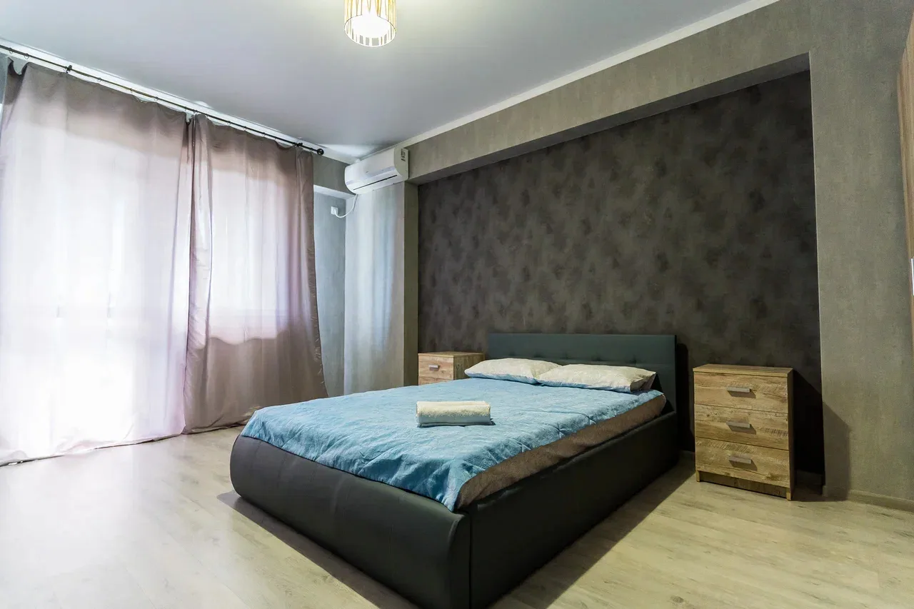LetoApart на Дзержинского 244