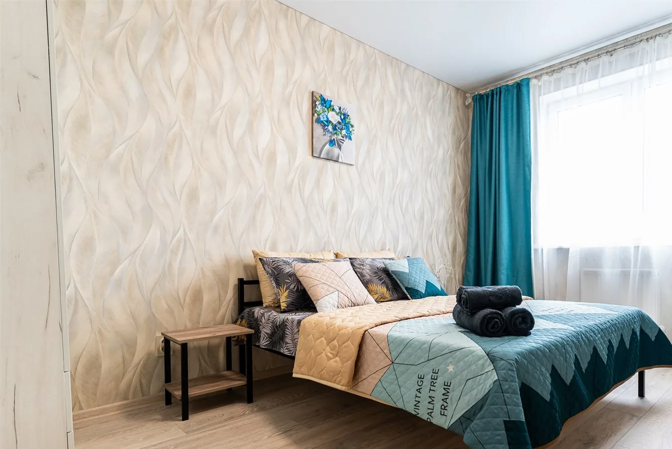 LetoApart на Котанова 4