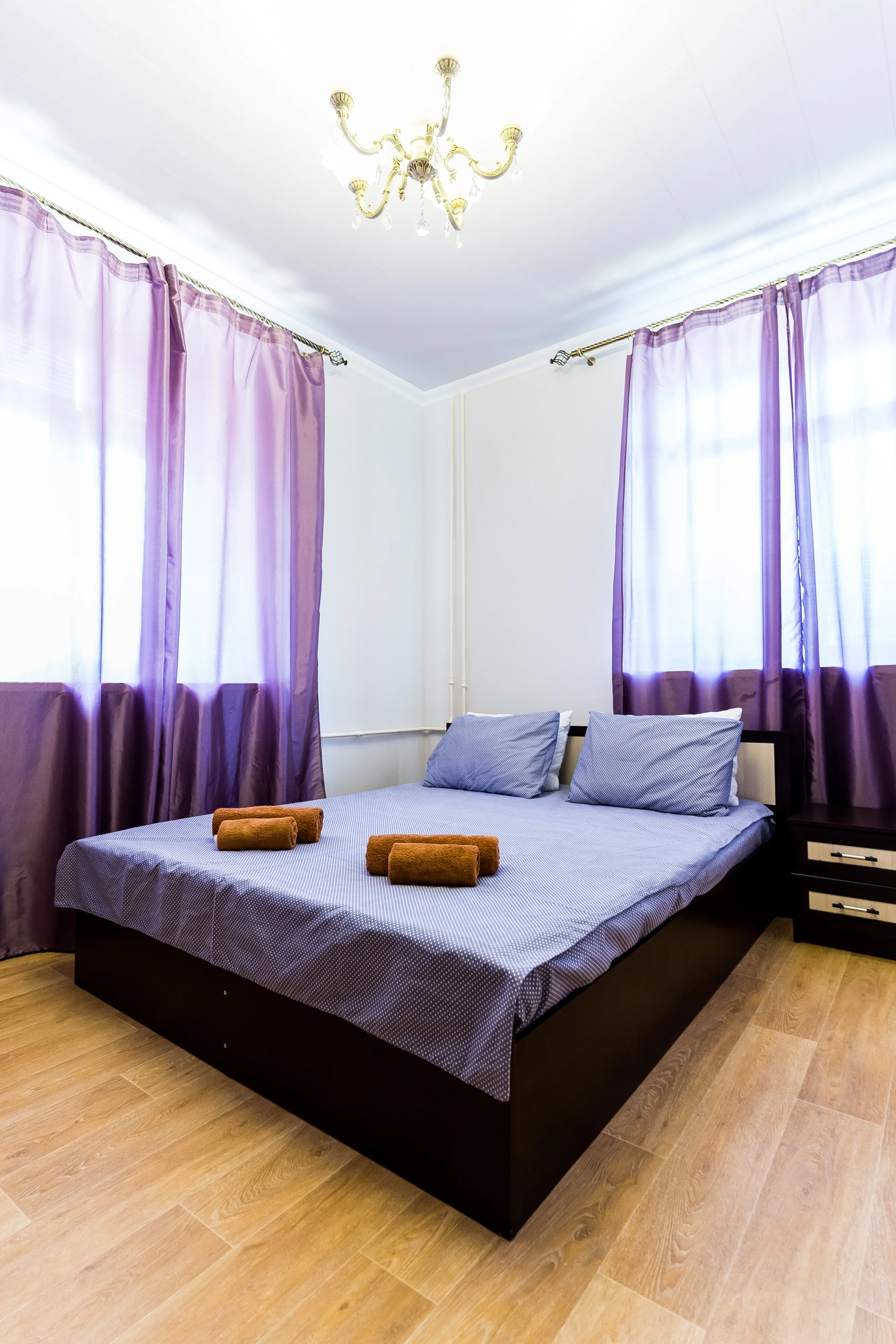 LetoApart на Мира 25