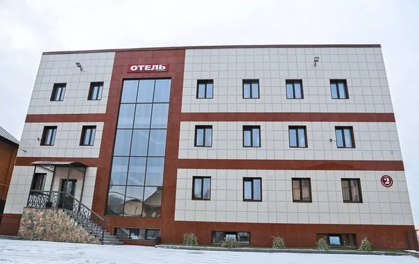 Антураж