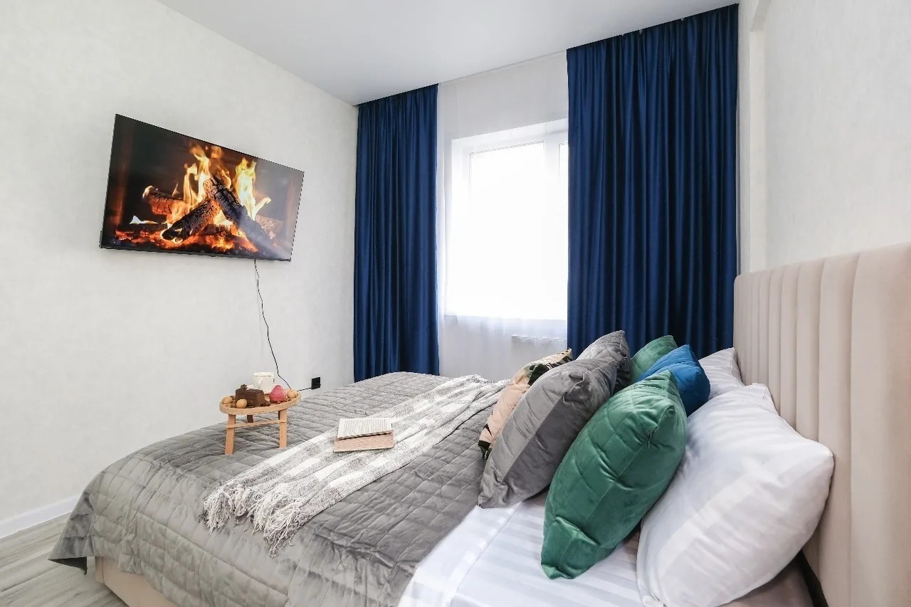 Room Hotel на Лескова 35