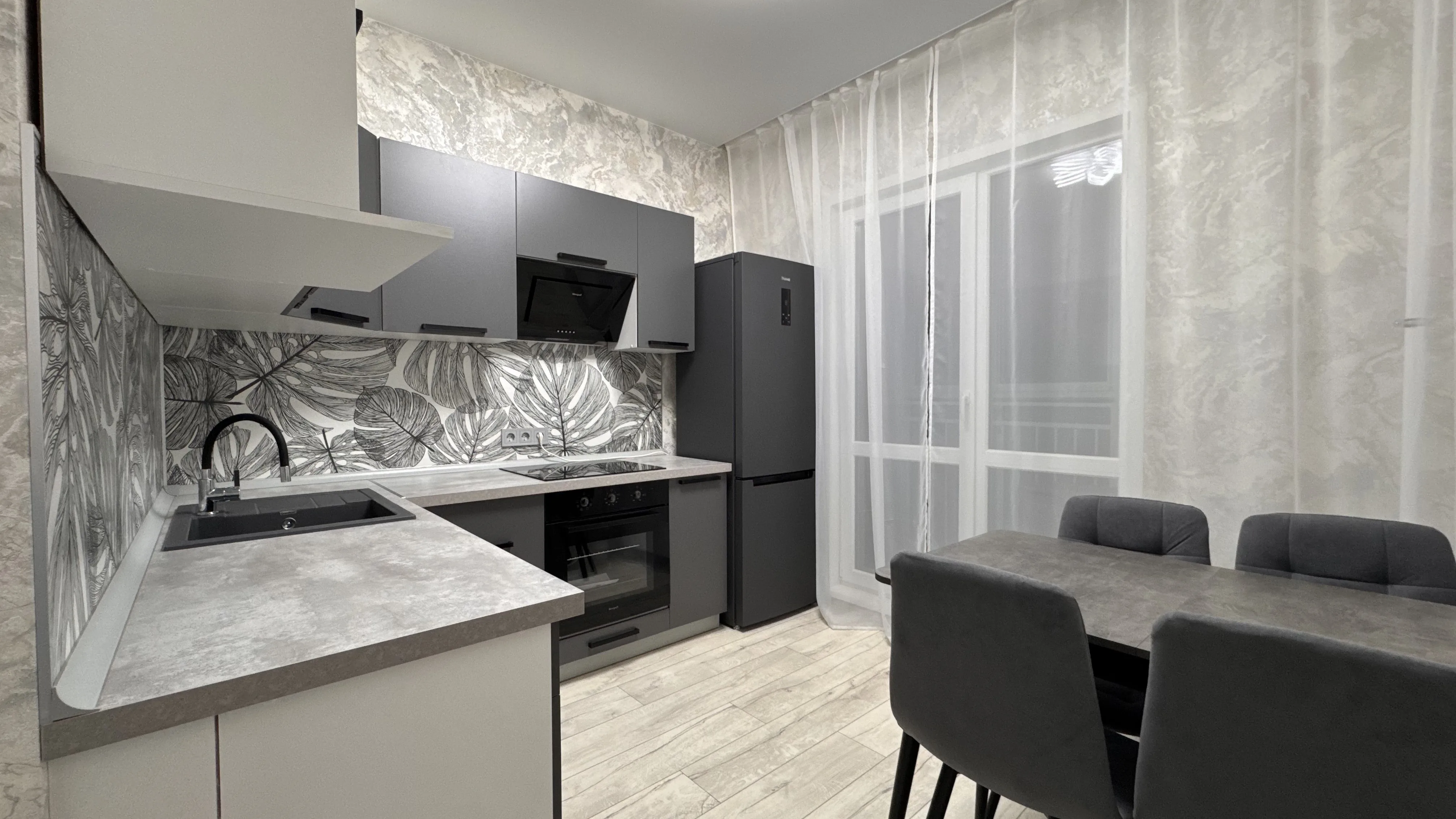 Room Hotel на Ясном Берегу 9
